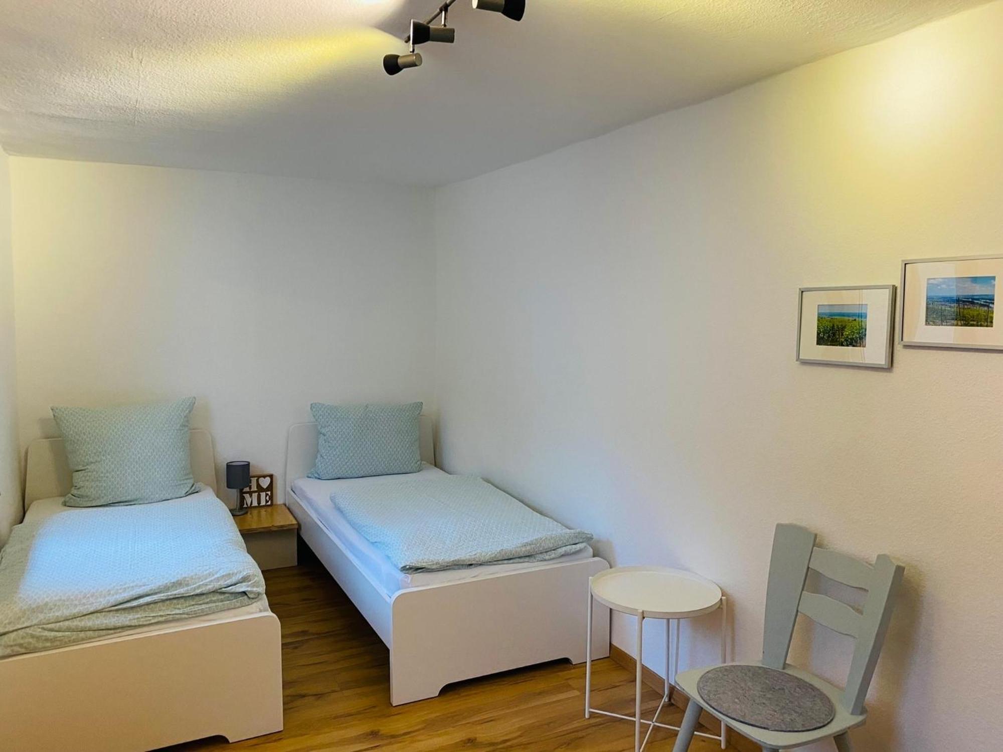"Cuvee" Magnum Apartment Рюдесхайм ам Рейн Екстериор снимка