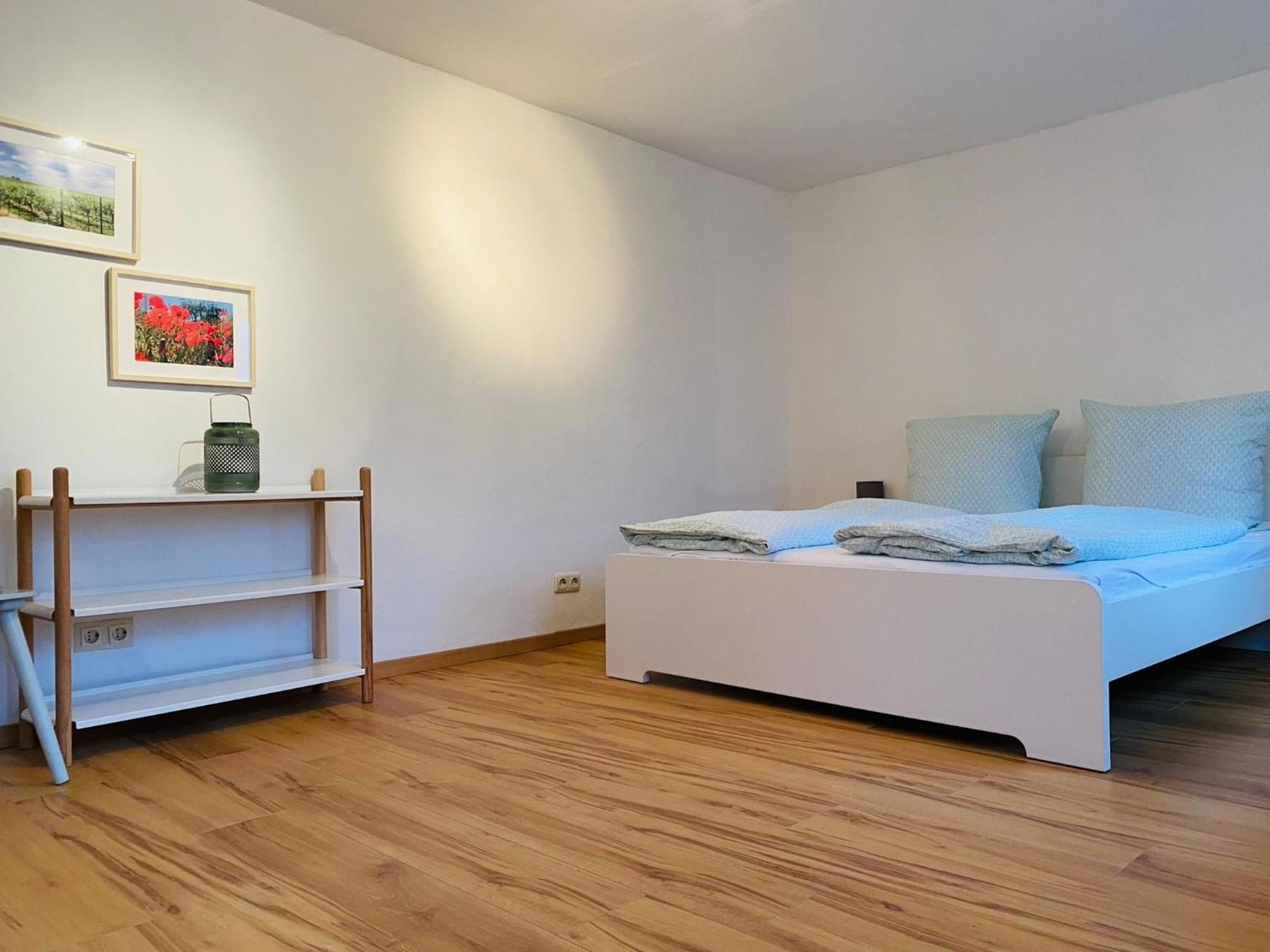 "Cuvee" Magnum Apartment Рюдесхайм ам Рейн Екстериор снимка