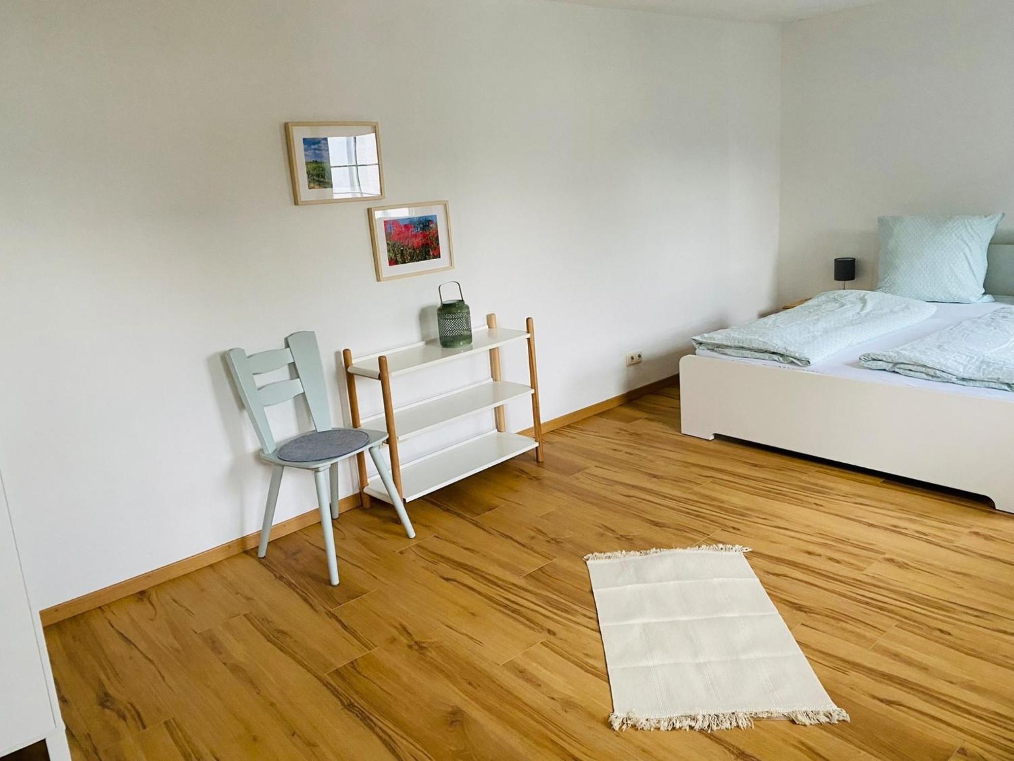"Cuvee" Magnum Apartment Рюдесхайм ам Рейн Екстериор снимка
