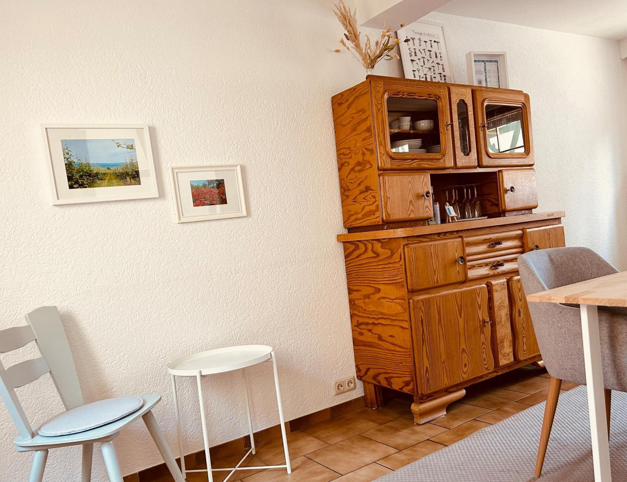 "Cuvee" Magnum Apartment Рюдесхайм ам Рейн Екстериор снимка